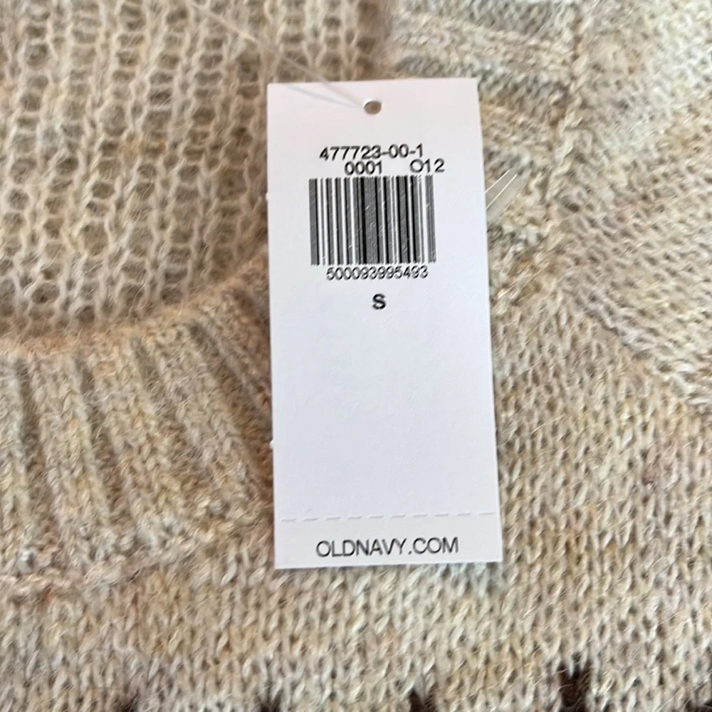 Fair Isle Cozy Shaker-Stitch Pullover Sweater for Women - Picture 3 of 3